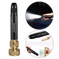 Пистолет распылитель высокого давления для воды