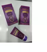   VIAXI Tightening Gel For Women (сужающий гель)