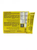  Медовая возбуждающая паста Honeymoon - 