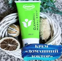 Cleanball Ersag sogliqni saqlash kremi