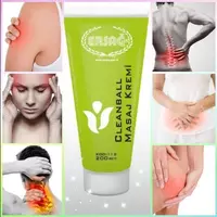  Davoshop.uz - Cleanball Ersag sogliqni saqlash kremi