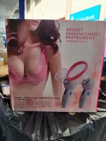  Вакуумный массажер для увеличения груди Davoshop.uz