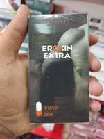  Капсулы Eroxin Extra для усиления потенции Davoshop.uz