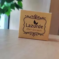  Крем-антиперспирант Lazurde Davoshop.uz