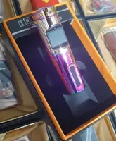 USB zajigalka zaryadlash bilan