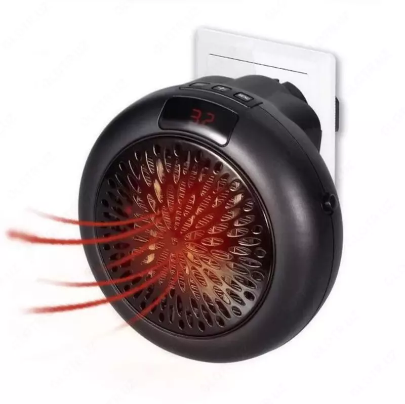 Мини обогреватель Wonder Heater