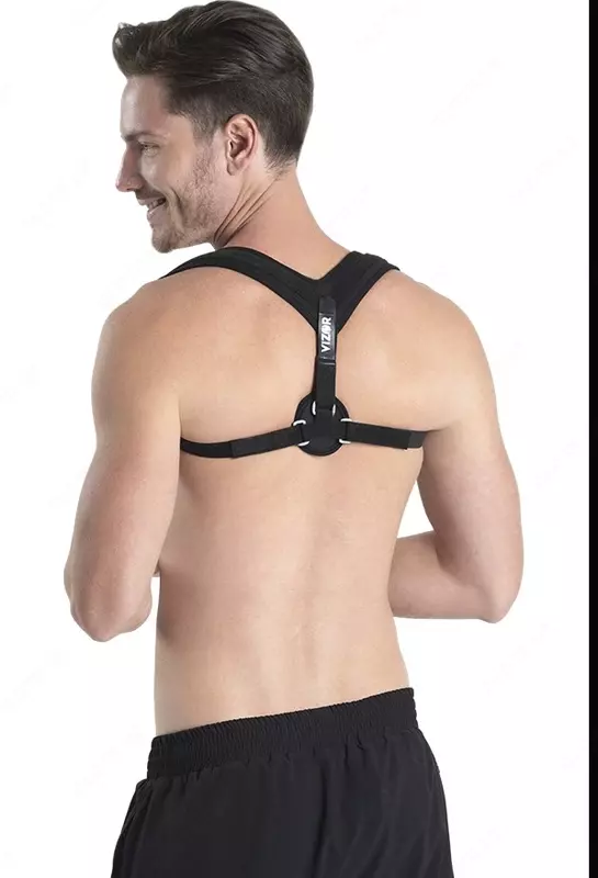 Корсет для исправления осанки Pratic Clavicula Bandage Vizor Code 209