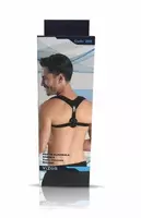   Корсет для исправления осанки Pratic Clavicula Bandage Vizor Code 209