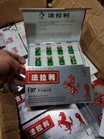 Ayollar uchun ayol viagra