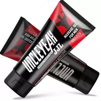  Uncle Yeah JJL Крем для увеличения полового органа - 