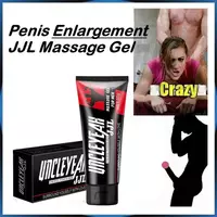   Uncle Yeah JJL Крем для увеличения полового органа