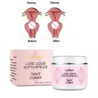  Lidoria капсулы для укрепления мышц влагалища - 