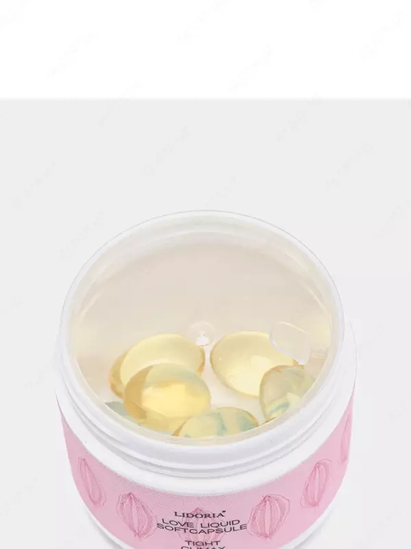  Lidoria капсулы для укрепления мышц влагалища Davoshop.uz