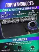  Davoshop.uz - EMS массажер для ног электрический