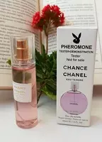 Парфюмерия с феромонами Chanel Chance Tendre 45 ml (Tester)