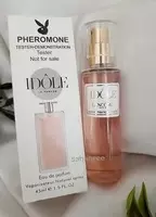  Женские духи с феромонами Lancome Idole (Tester) 45 ml. - 