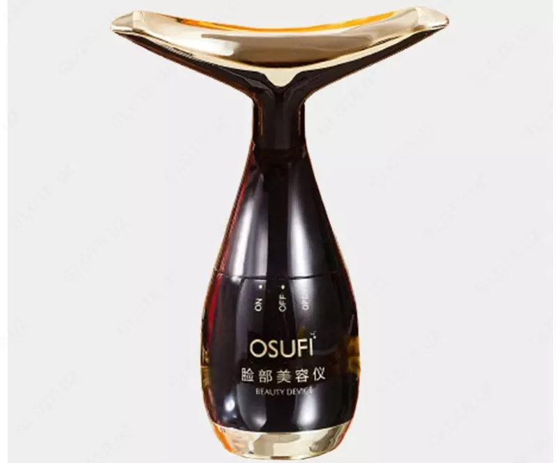  Osufi ультразвуковой массажер для лица и шеи Только в розницу