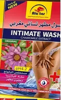 Гигиеническое средство Alatar для интимной зоны