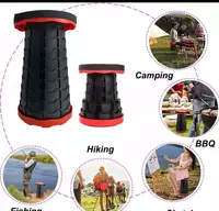  Стул табурет складной телескопический походный Только в розницу