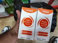   Viaxi лифтинг крем для увеличения груди