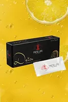   MenizLife Lemon Detox чай для снижения веса
