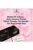  MenizLife Lemon Detox чай для снижения веса Davoshop.uz