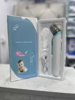  Аспиратор электронный вакуумный назальный для детей Только в розницу