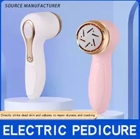   Usb Аккумуляторная ножная шлифовальная машинка