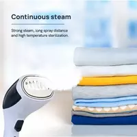  Паровой утюг для одежды Только в розницу