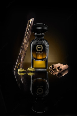 Универсальные духи "AJ ARABIA"