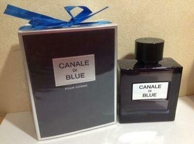 Мужские духи "Bleu de Chanel" 100 мл