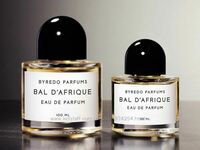 Универсальные духи "Bal d'Afrique Byredo" 100 мл