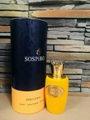 Универсальные духи "Erba Gold Sospiro Perfumes" 100 мл - 571 794.2 сум / шт.