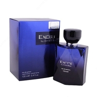 Erkaklar parfyumeriyasi "excite by dima bilan" 100 ml - 180 000 so'm