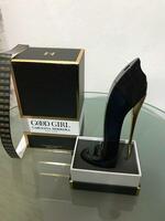 598 161.5 сум Женские духи "Good Girl Carolina Herrera" 80ML