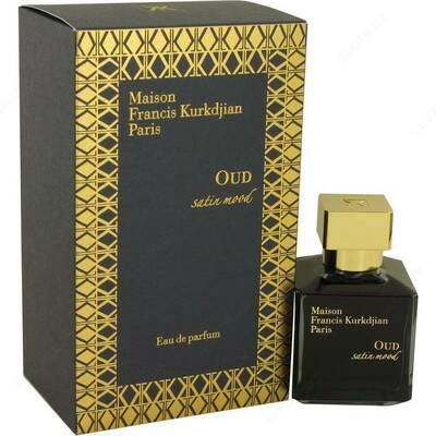 Универсальная парфюмерная вода "Oud Satin Mood" Maison Francis Kurkdjian 50 мл