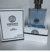 Erkaklar uchun tualet suvi "ORIGINAL Versace Pour Homme" EDT TESTER Parfyum "100 ml - 454 602.7 so'm
