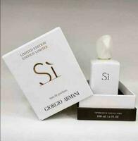 Женские духи "Si White Giorgio ArmanI" 50 мл - 538 345.4 сум