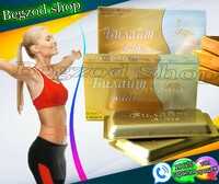 Zaiflashtiruvchi kapsulalar "Bilayt royal gold" (96 kapsula)