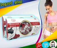 Zaiflashtiruvchi kapsulalar Ideal formula