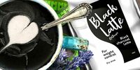 150 000 сум Кофе для похудения "Black Latte"
