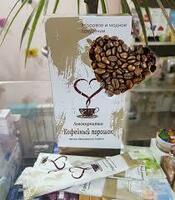 150 000 сум Кофейный порошок для похудения "Левокарнитин"