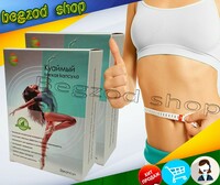 Zaiflashtiruvchi Kuaymy kapsulalari (36 kapsula)