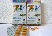   Капсулы для похудения Семицветная диета (7 цветов похудения) (30 шт.)