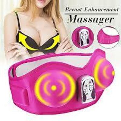 Миостимулятор для груди "Breast enhancer HY-9408B"