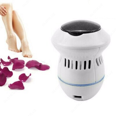 Электрическая пилка для ног "Pedi vac" - 120 000 сум / комплект