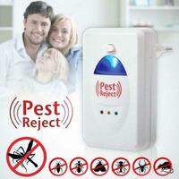 Ультразвуковой отпугиватель "Pest Reject"