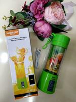 Портативный блендер "JUICE CUP" - Блендеры