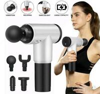 Массажер для тела "Fascial Gun HF-280"