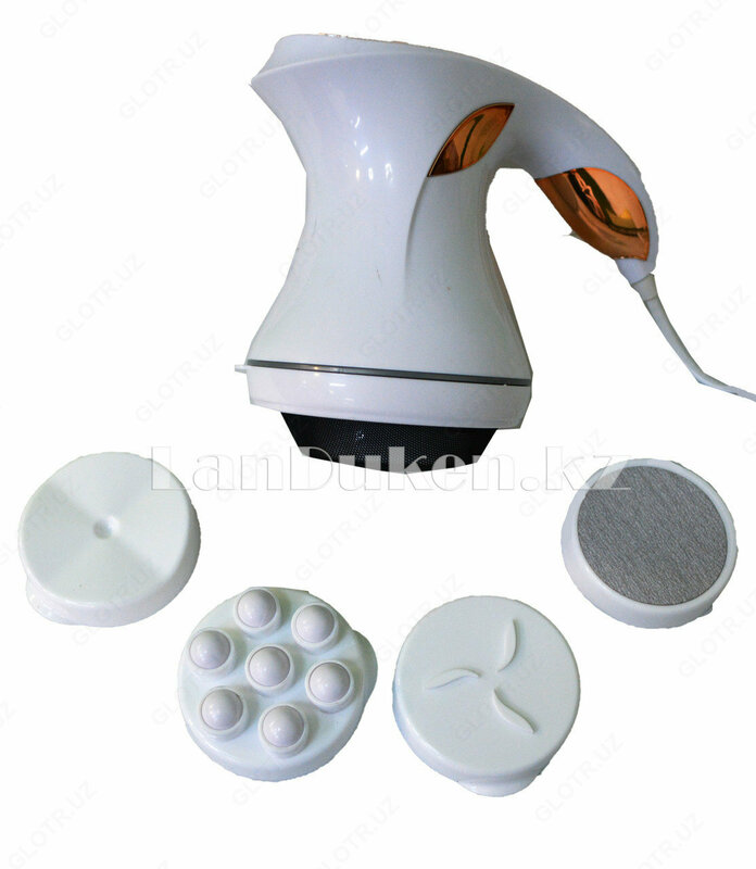 Массажер для тела "SH658"